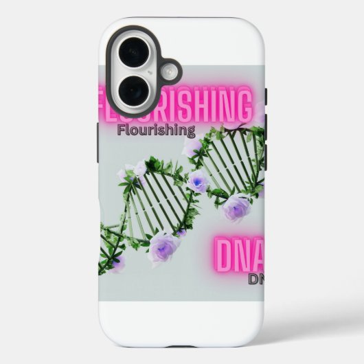 Coques Case-Mate iPhone IPhone Extraordinaire 16 coques (Verso)