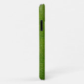 Coques Case-Mate iPhone iPhone Feuille verte 6/6 s (Dos/Droite)