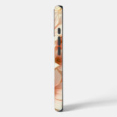 Coques Case-Mate iPhone Iphone floral 16 Case Mate (Verso / Gauche)