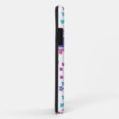 Coques Case-Mate iPhone Iphone Flower Power Personnalisé 5 Casemate à pein (Dos/Droite)