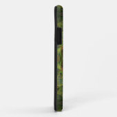 Coques Case-Mate iPhone Iphone Fractal Vert 5 Coque-Mate personnalisé ID (Dos/Droite)