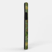 Coques Case-Mate iPhone Iphone Fractal Vert 5 Coque-Mate personnalisé ID (Dos/Droite)