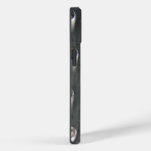 Coques Case-Mate iPhone iPhone Fromage Grater (Verso / Droite)