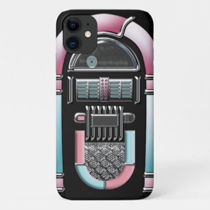 Case-Mate iPhone Case iPhone Fun Retro Jukebox