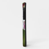 Coques Case-Mate iPhone iPhone graphique 5case de photo d'iris élégant (Dos/Gauche)