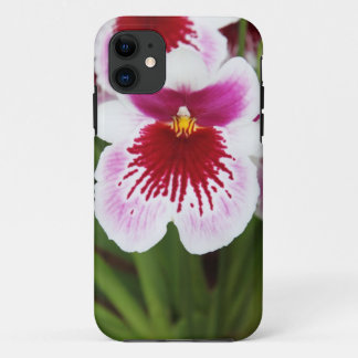 Coque Case-Mate Pour iPhone iPhone graphique 5case de photo d'iris élégant