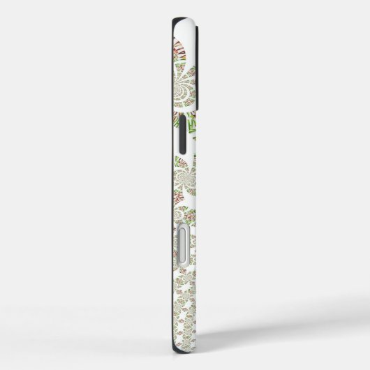 Coques Case-Mate iPhone iPhone Hakuna Matata (Verso / Droite)