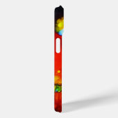 Coques Case-Mate iPhone iPhone Halcyon Nights (Verso / Droite)