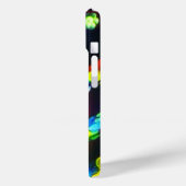 Coques Case-Mate iPhone iPhone Halcyon Nights (Verso / Gauche)