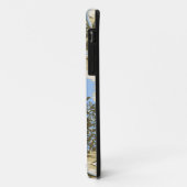 Coques Case-Mate iPhone iPhone hawaïen de baie de Napili 5 cas (Dos/Gauche)
