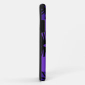 Coques Case-Mate iPhone iPhone hawaïen floral de ketmie épique 5 cas (Dos/Droite)