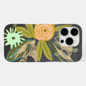 Coques Case-Mate iPhone Iphone Inséparable et Flora (Verso (horizontal))