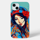 Coques Case-Mate iPhone iPhone / iPad ケース (Verso)