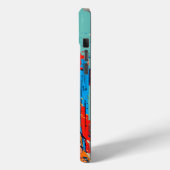 Coques Case-Mate iPhone iPhone / iPad ケース (Verso / Gauche)