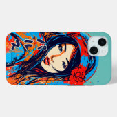 Coques Case-Mate iPhone iPhone / iPad ケース (Verso (horizontal))