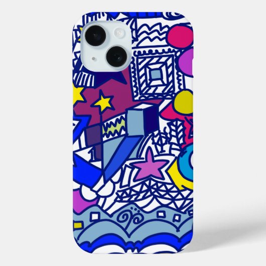 Coques Case-Mate iPhone iPhone / iPad ケース (Verso)