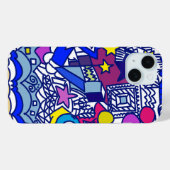 Coques Case-Mate iPhone iPhone / iPad ケース (Verso (horizontal))