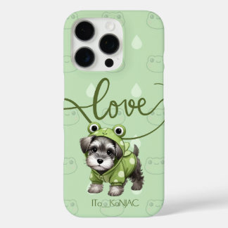 Coques iPhone 16 Pro iPhone / iPad ケース