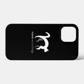Coques Case-Mate iPhone iPhone / iPad ケース (Verso (horizontal))