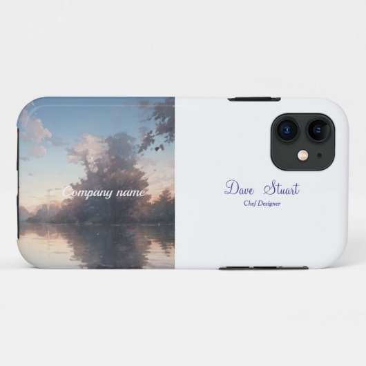 Coques Case-Mate iPhone iPhone / iPad ケース (Dos (Horizontal))