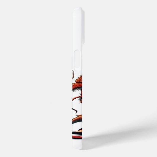 Coques Case-Mate iPhone iPhone / iPad case (Verso / Droite)