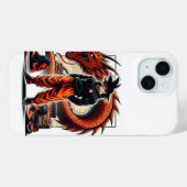 Coques Case-Mate iPhone iPhone / iPad case (Verso (horizontal))