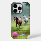 Coques Case-Mate iPhone iPhone / iPad case (Verso)