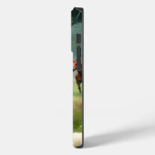 Coques Case-Mate iPhone iPhone / iPad case (Verso / Gauche)