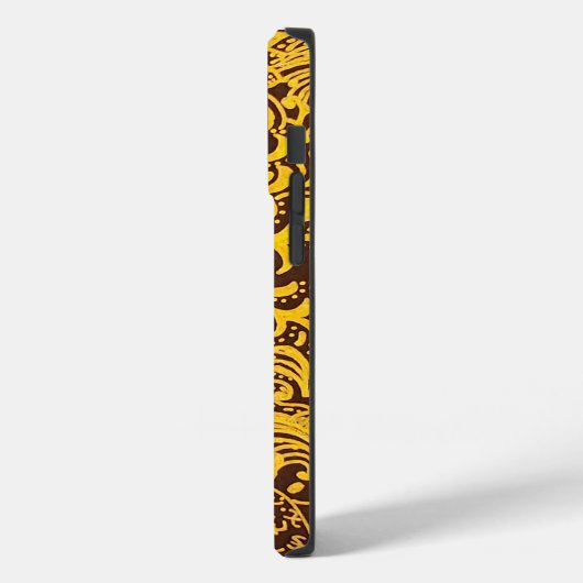 Coques Case-Mate iPhone iPhone / iPad case (Verso / Gauche)