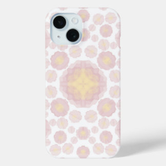 Coque Pour iPhone 15 iPhone / iPad case