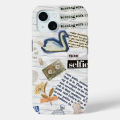 Coques Case-Mate iPhone iPhone / iPad case (Verso)