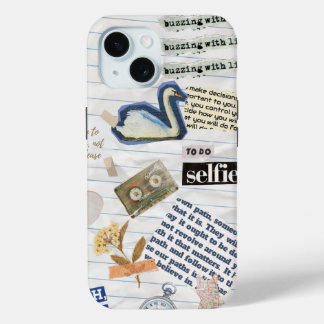Coque Pour iPhone 15 iPhone / iPad case