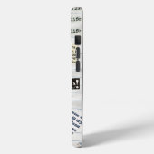 Coques Case-Mate iPhone iPhone / iPad case (Verso / Gauche)