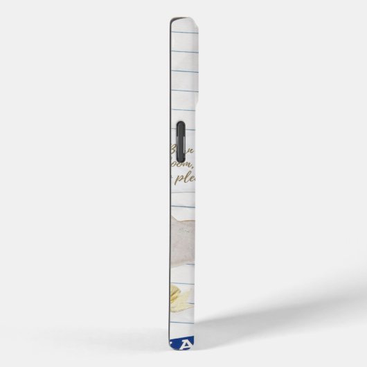 Coques Case-Mate iPhone iPhone / iPad case (Verso / Droite)