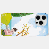 Coques Case-Mate iPhone iPhone / iPad case (Verso (horizontal))