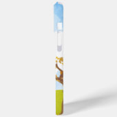 Coques Case-Mate iPhone iPhone / iPad case (Verso / Gauche)