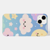 Coques Case-Mate iPhone iPhone / iPad case (Verso (horizontal))
