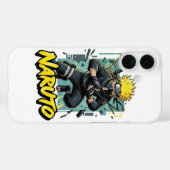 Coques Case-Mate iPhone iPhone / iPad case (Verso (horizontal))