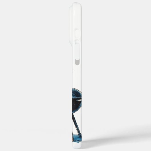 Coques Case-Mate iPhone iPhone / iPad case (Verso / Gauche)