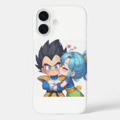 Coques Case-Mate iPhone iPhone / iPad case (Verso)