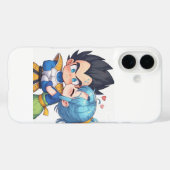 Coques Case-Mate iPhone iPhone / iPad case (Verso (horizontal))