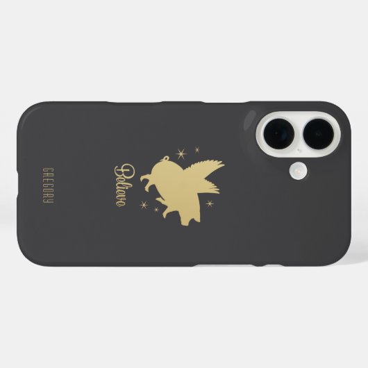 Coques Case-Mate iPhone iPhone / iPad case (Verso (horizontal))