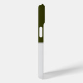 Coques Case-Mate iPhone iPhone / iPad case (Verso / Droite)