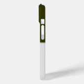 Coques Case-Mate iPhone iPhone / iPad case (Verso / Gauche)