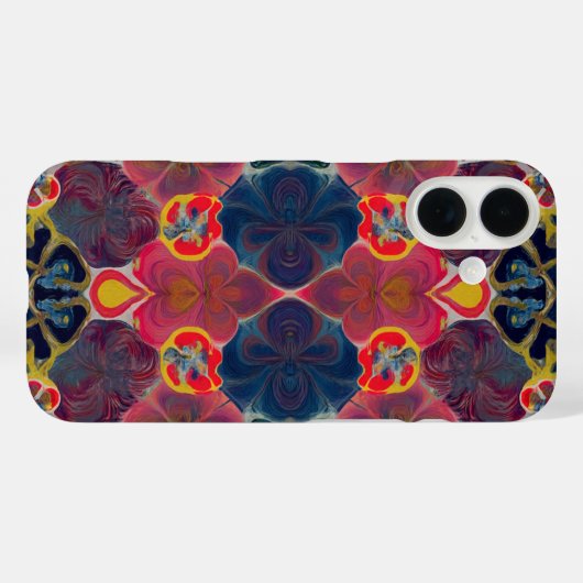 Coques Case-Mate iPhone iPhone / iPad case (Verso (horizontal))