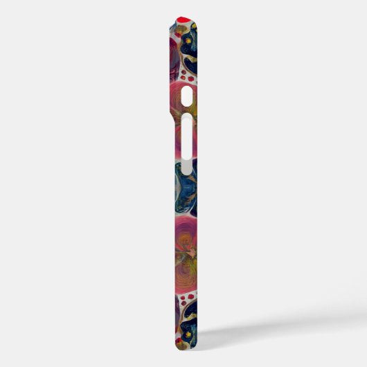 Coques Case-Mate iPhone iPhone / iPad case (Verso / Gauche)