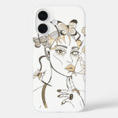 Coques Case-Mate iPhone iPhone / iPad case (Verso)