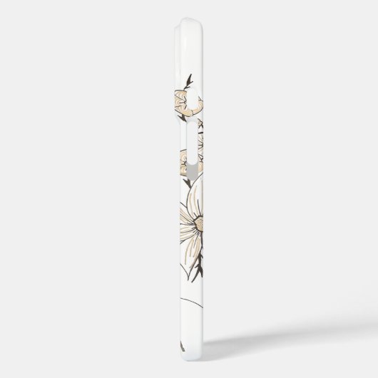 Coques Case-Mate iPhone iPhone / iPad case (Verso / Gauche)