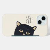 Coques Case-Mate iPhone iPhone / iPad case (Verso (horizontal))