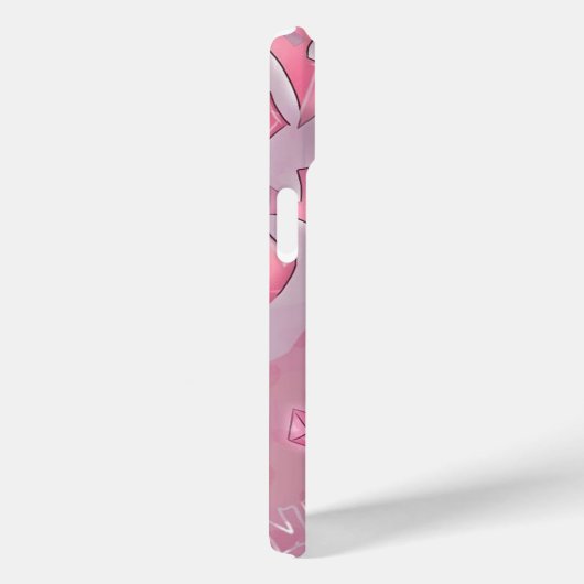 Coques Case-Mate iPhone iPhone / iPad case (Verso / Droite)